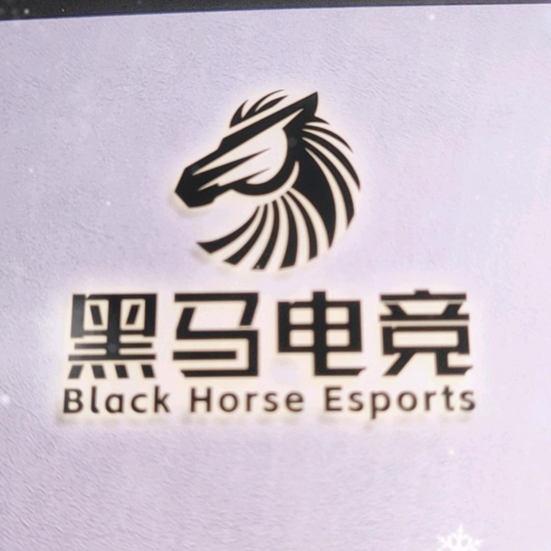 黑马电竞（乐从店）