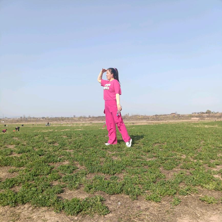 娟儿🥁（谢绝连赞）