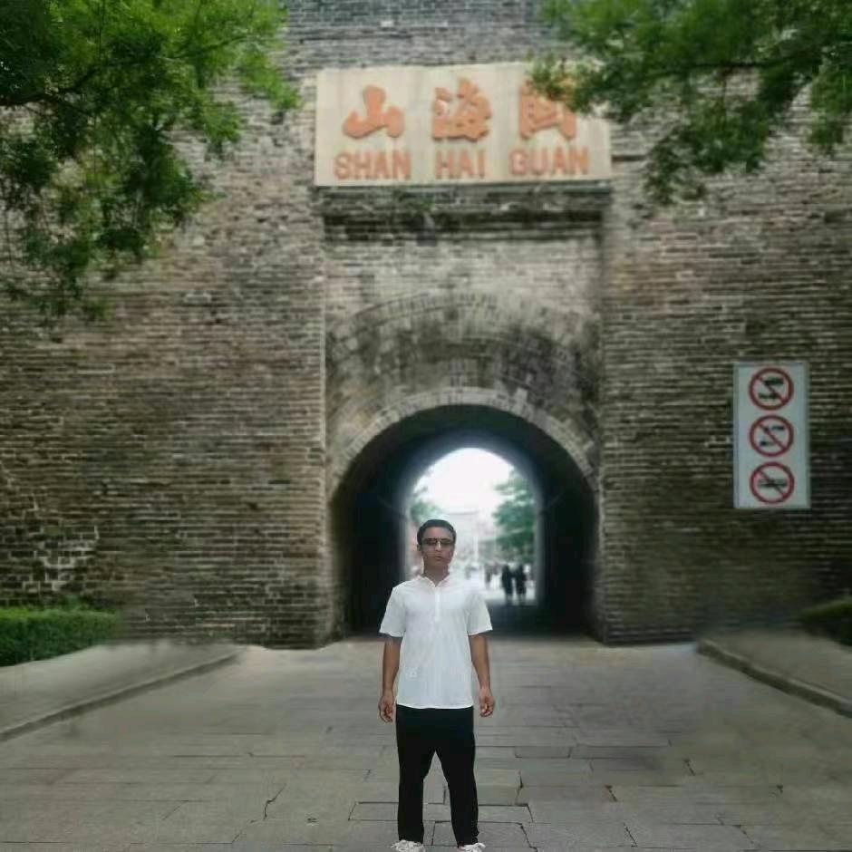 平乡县正骨推拿王灿柯