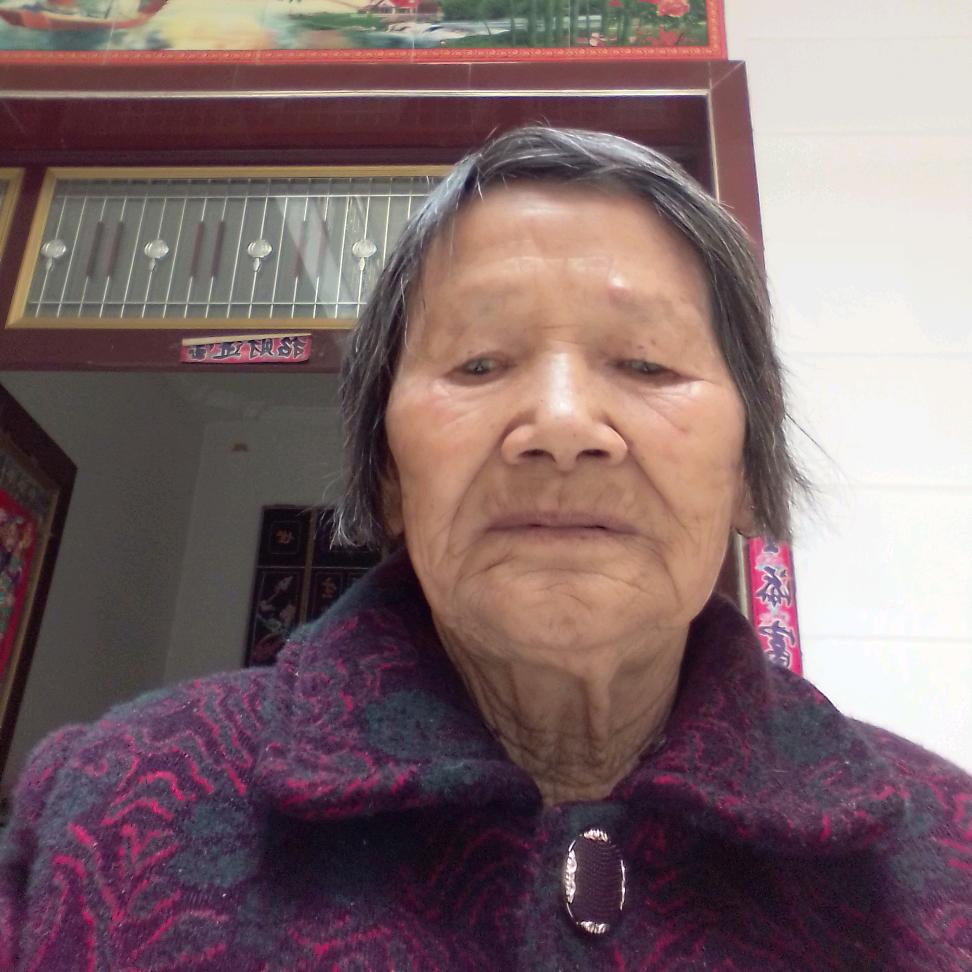 文文奶奶80岁早上6点20开播（568