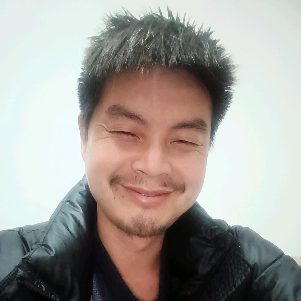 贵州老难（男）人