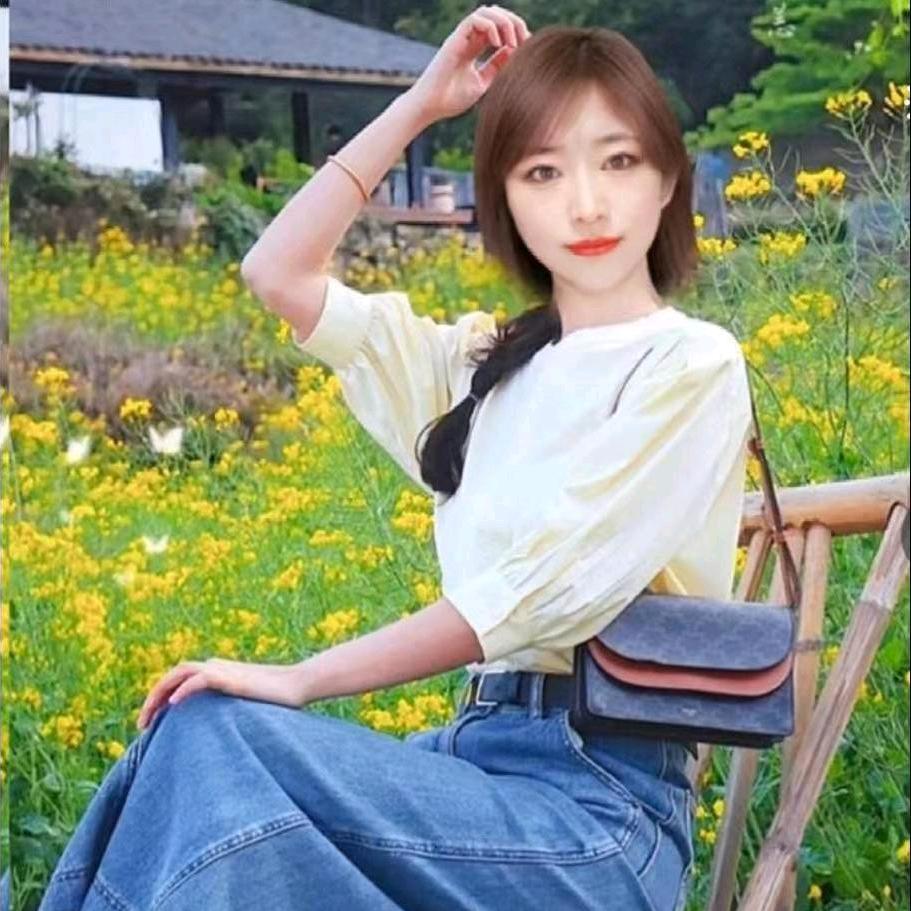 康巴♥♥♥姑娘