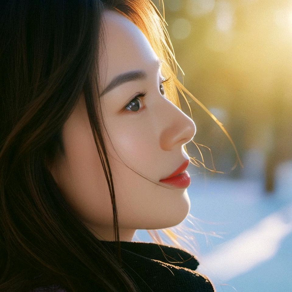 单身女人跑货运