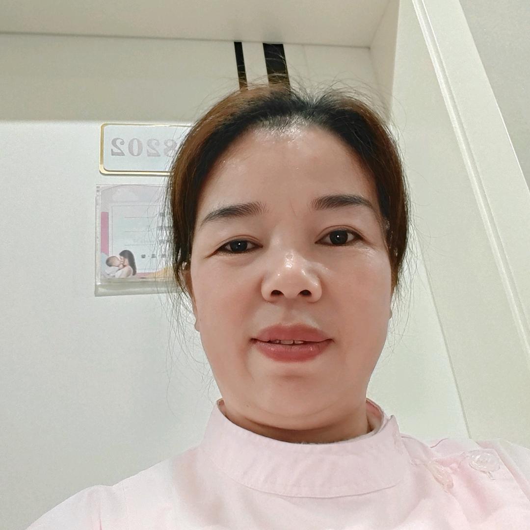 金牌月嫂曾姐