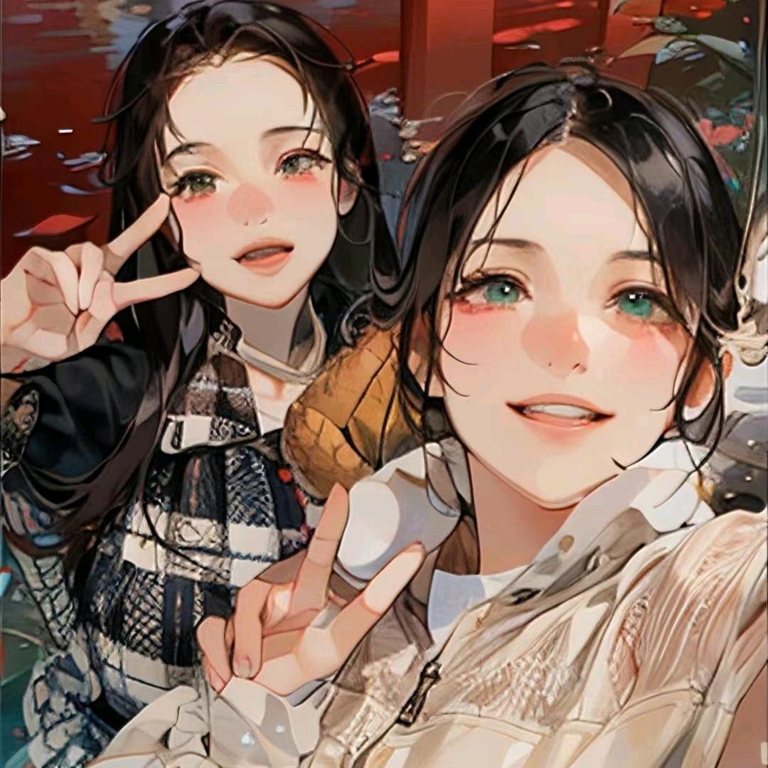🌈两王子一公主🍀