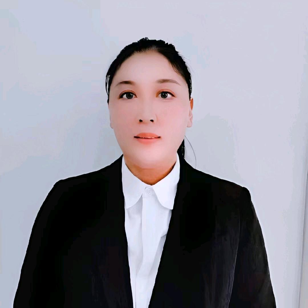 唐山房产@杨暖