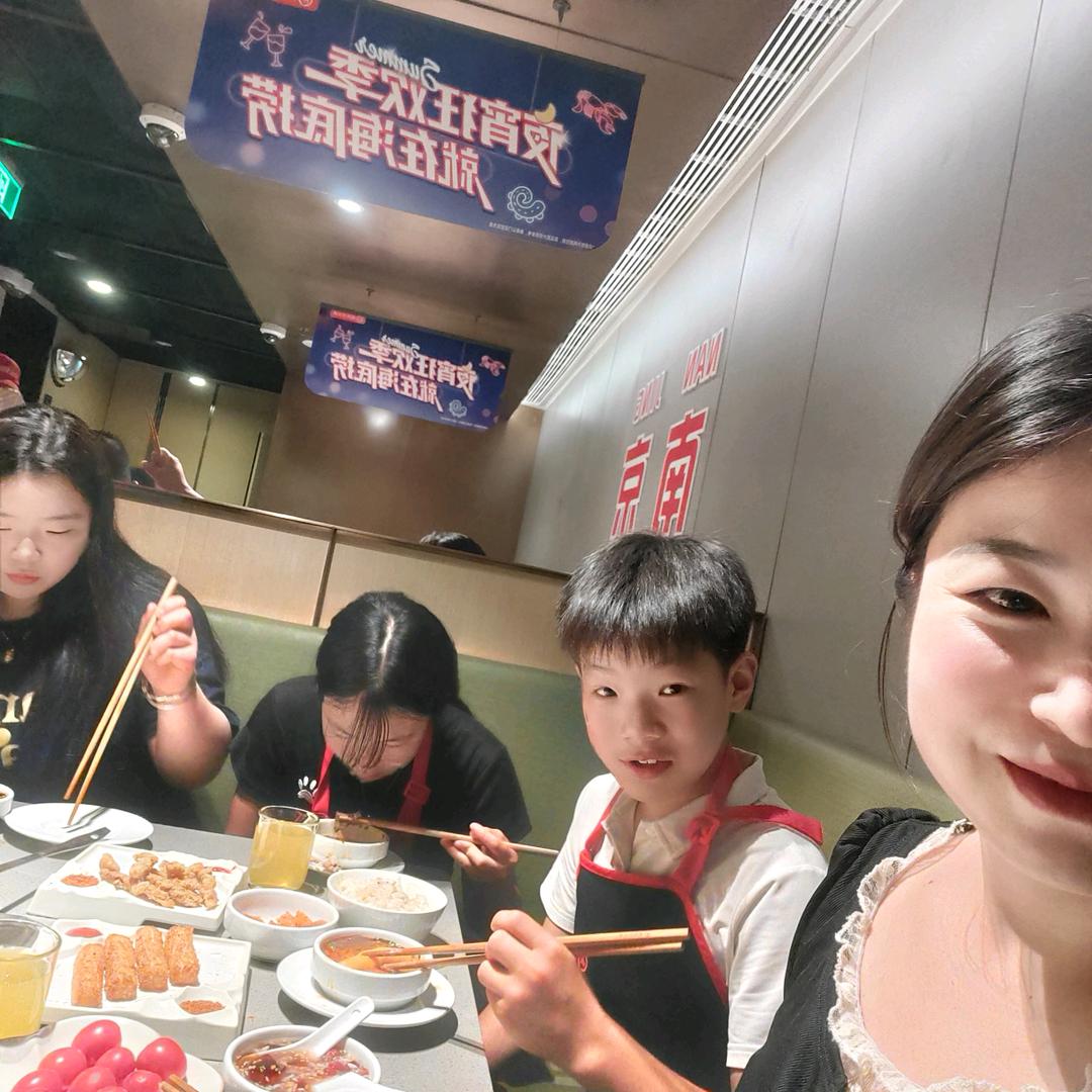 百果园网巾市店  梅姐