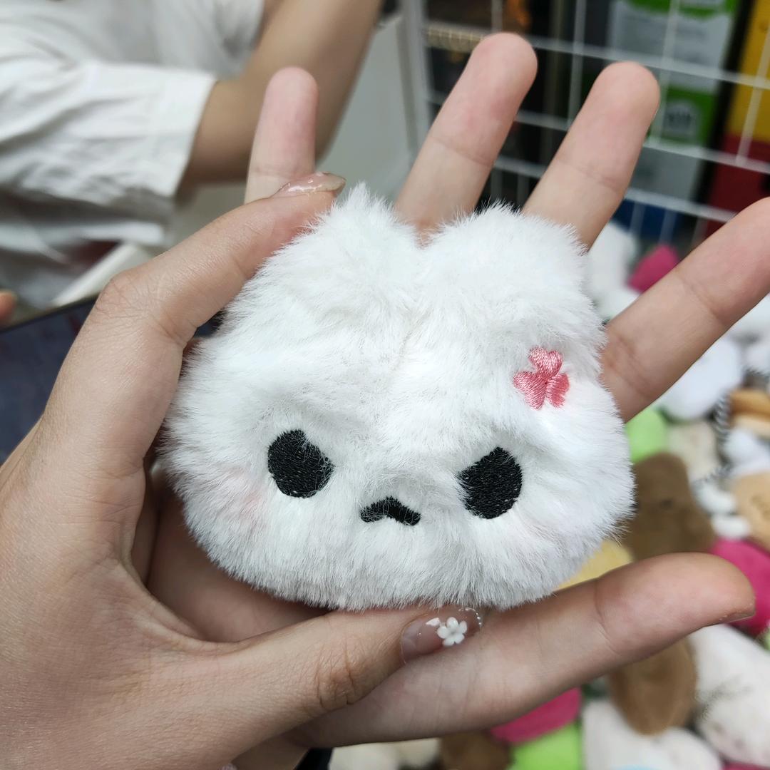 小小小圆