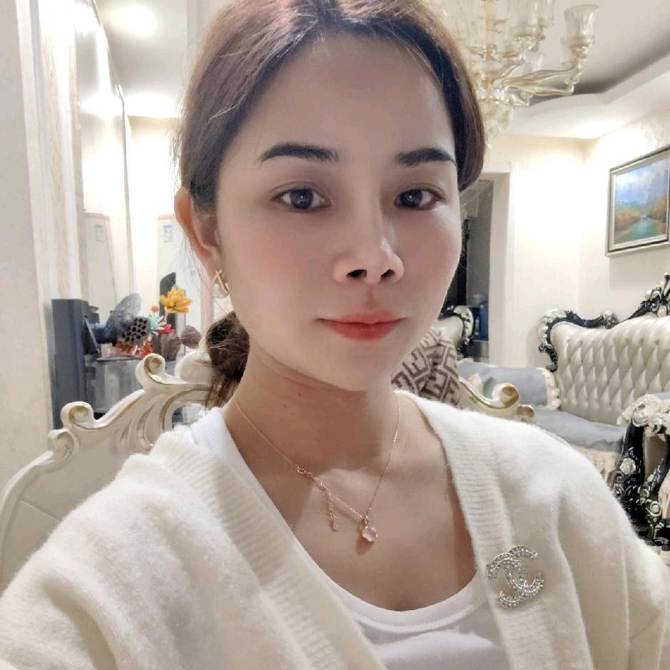 李总美妆小号