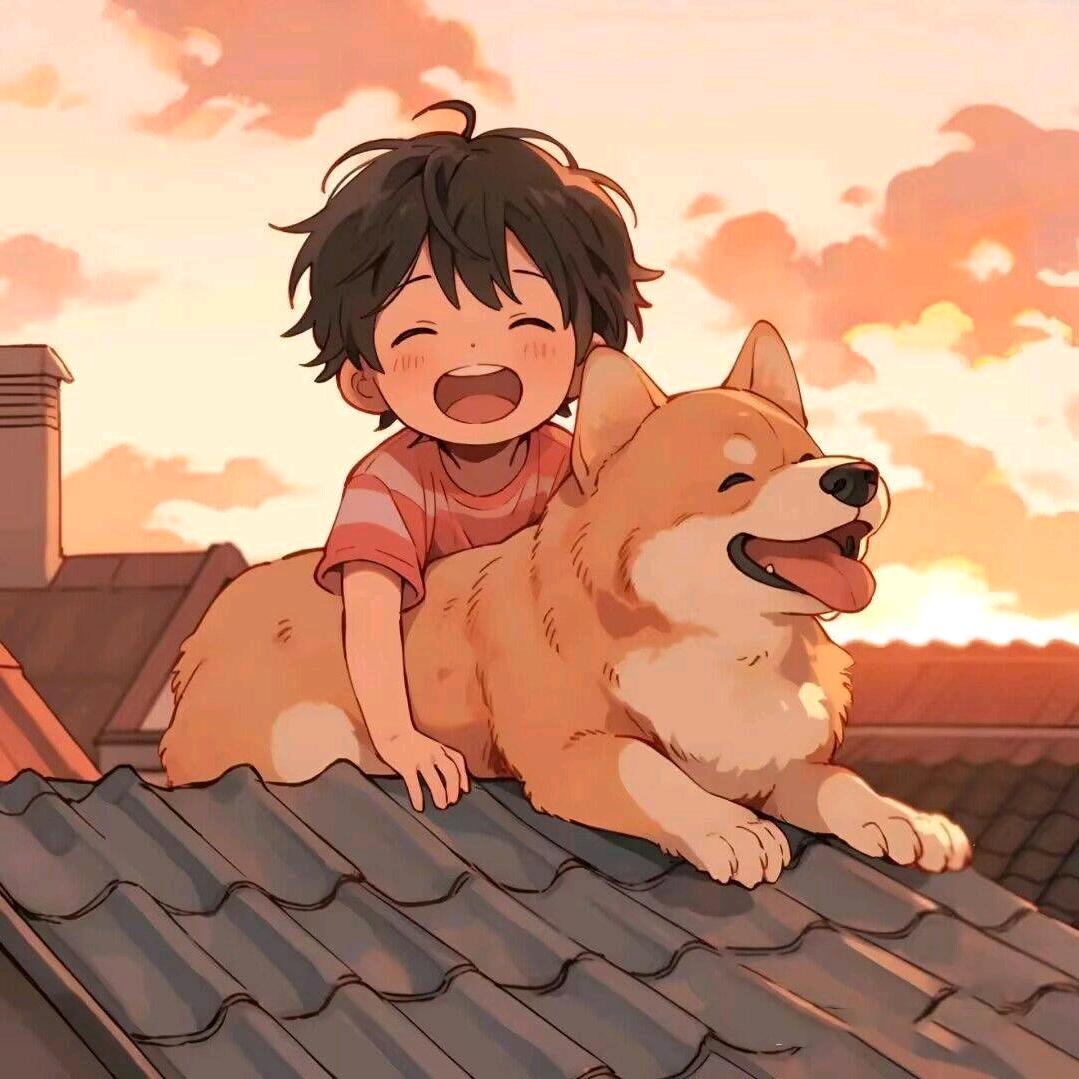 陈皮说故事