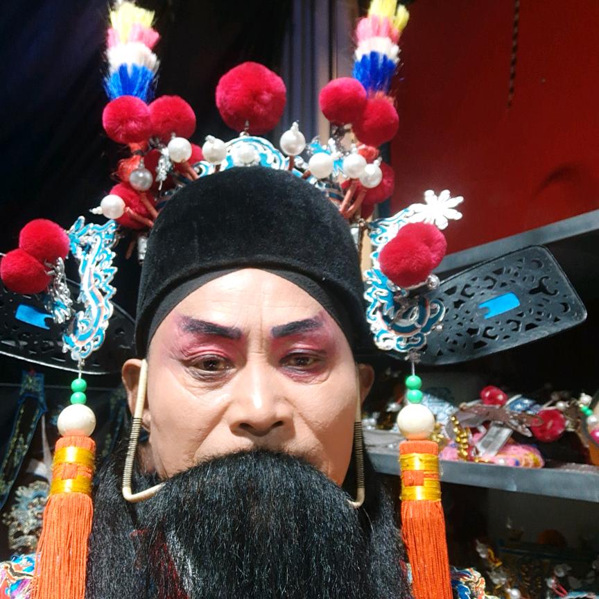 心连心剧场