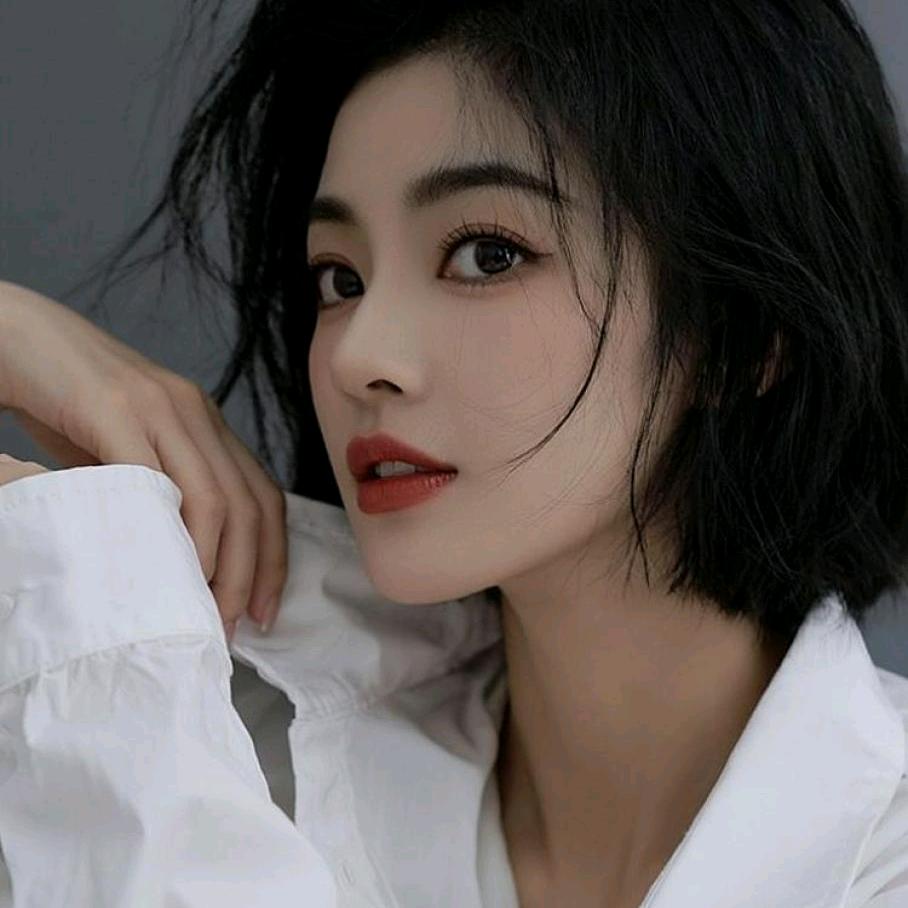 ༺心若静 情若真༻