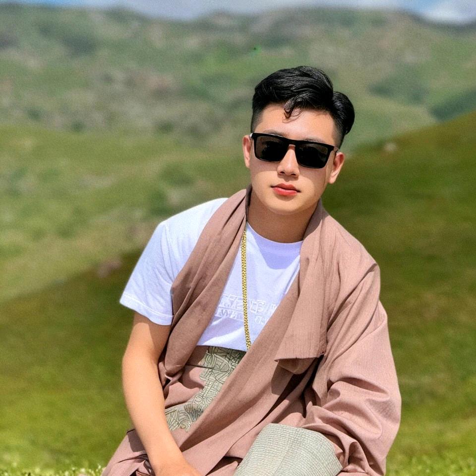 ༊ ཀརྨ་࿐ ✍