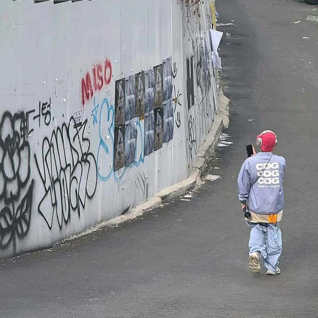 DayMoney👑（见过王一博版）