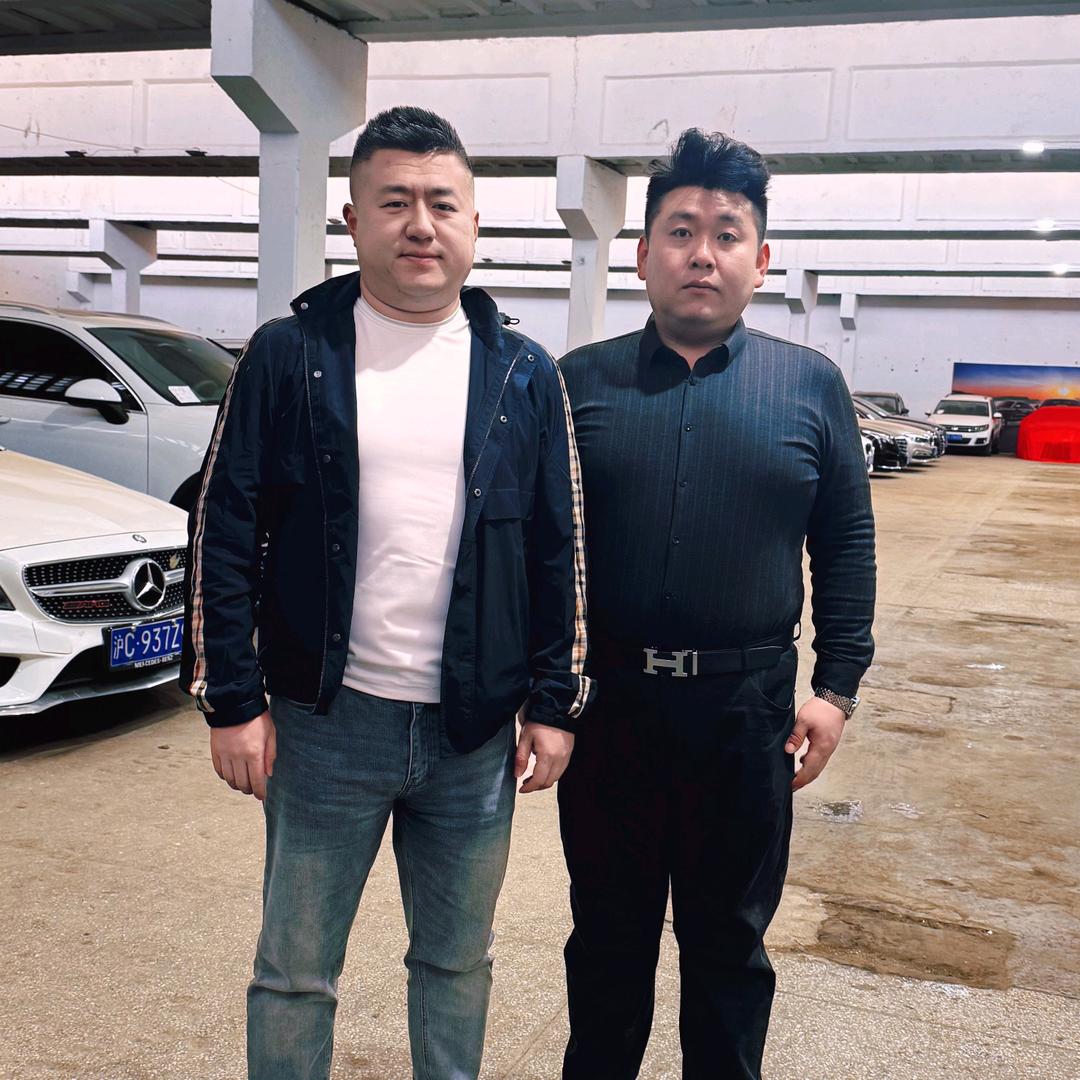 济南越之鑫汽车服务