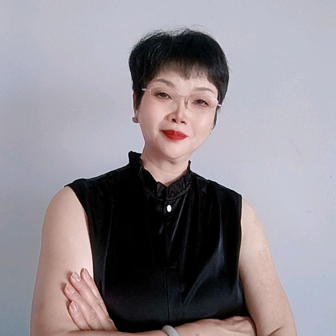 美姐手势舞