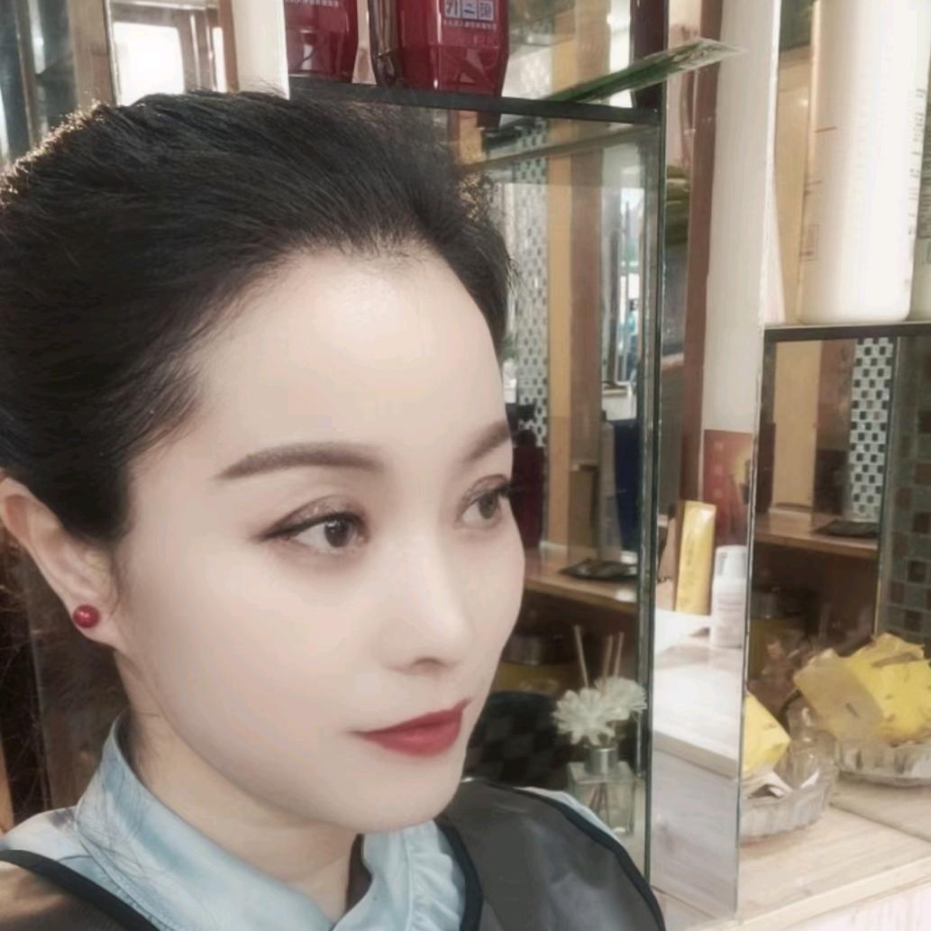 珍美造型