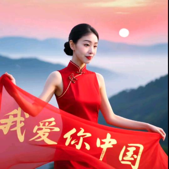 芳菲🍊