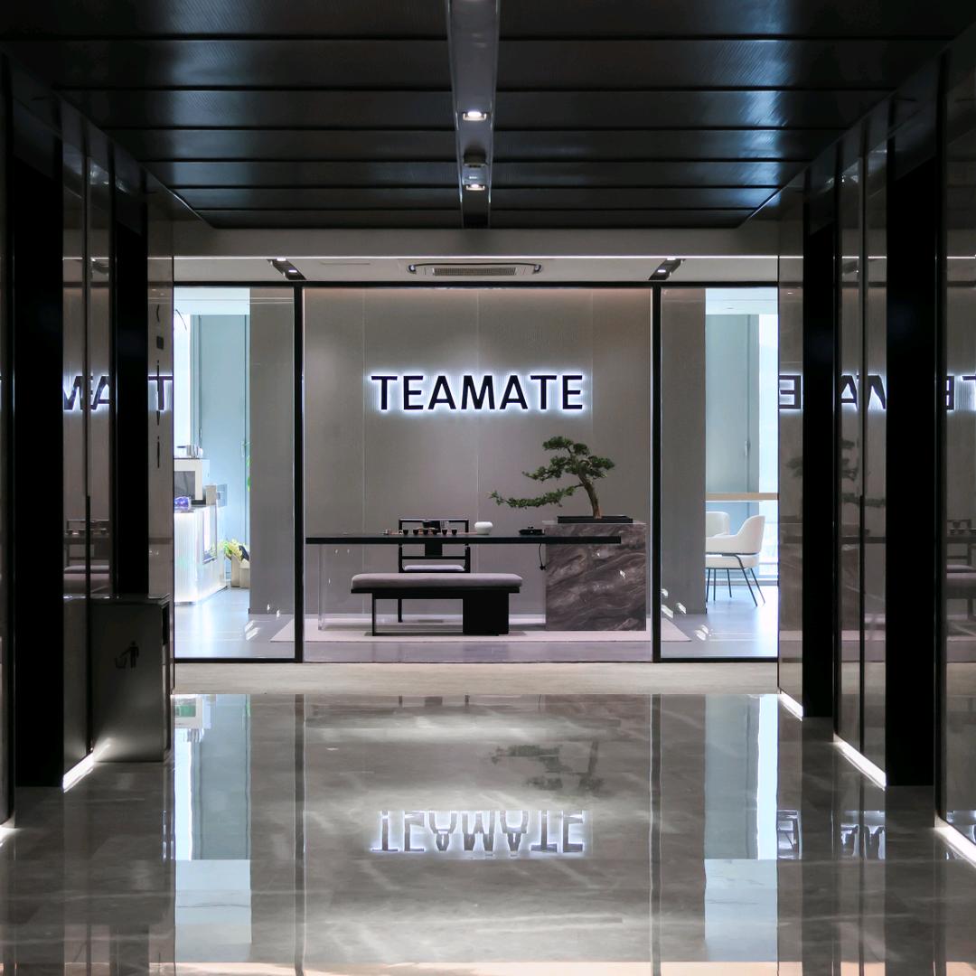 TEAMATE