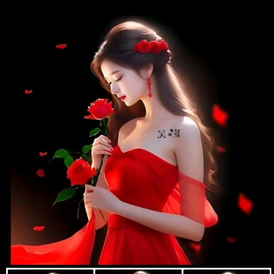 𦄂刺の玫瑰🌹
