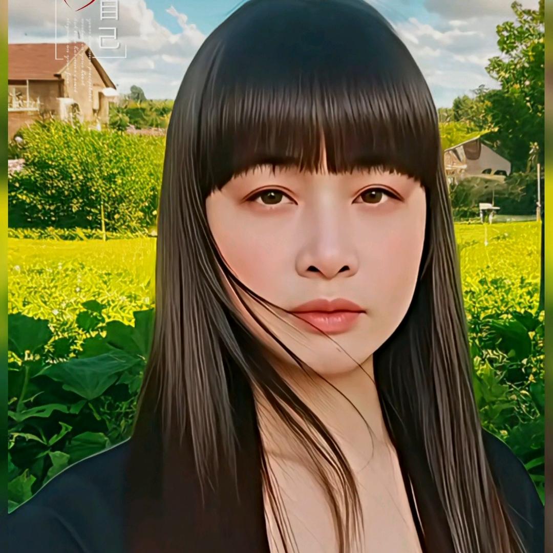 唯美的幸福