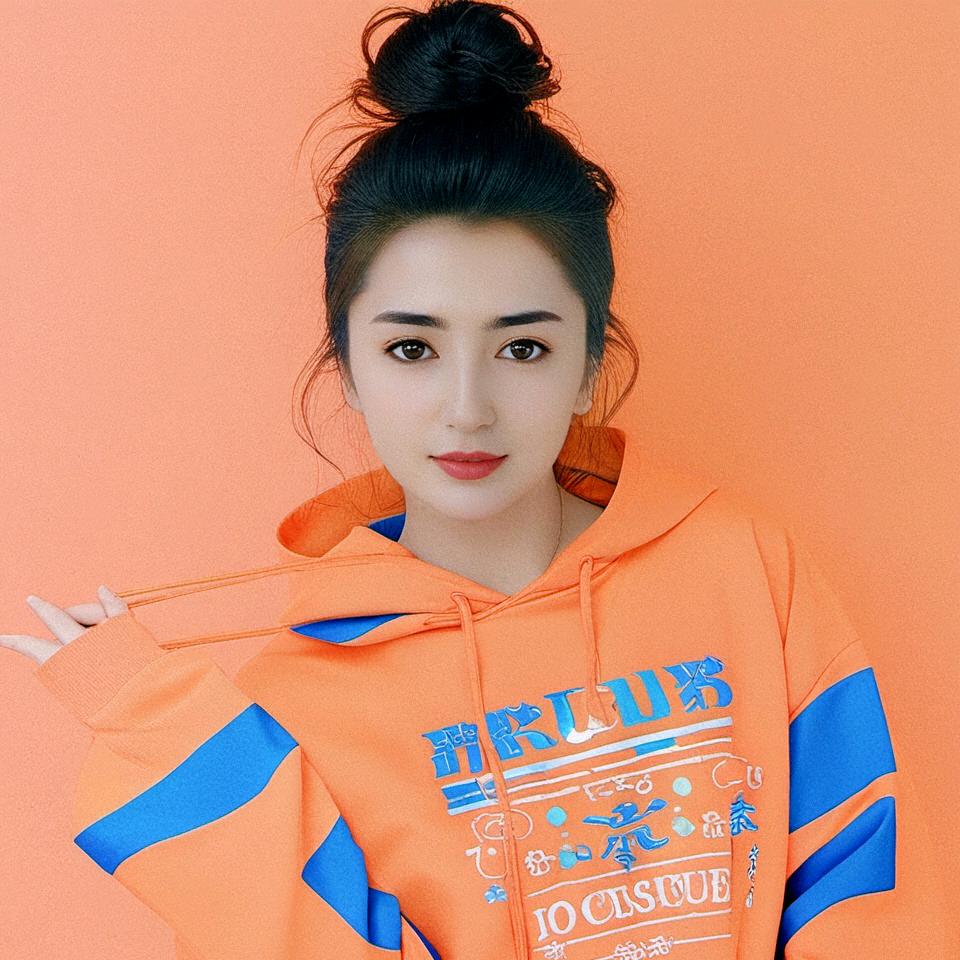 约尔古丽 （哺乳期）