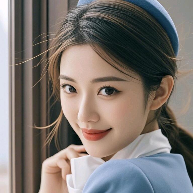 我不是淑女