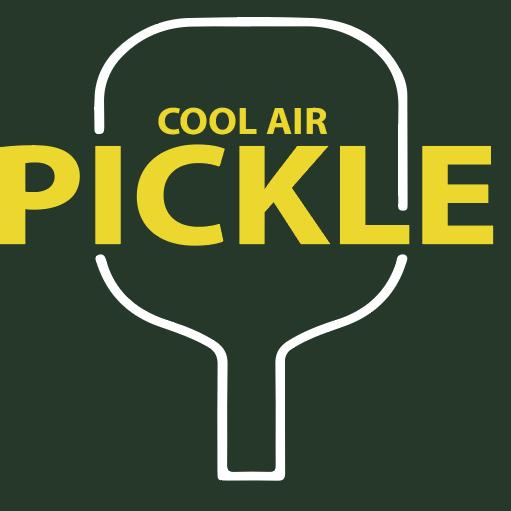 COOL  AIR  PICKLE