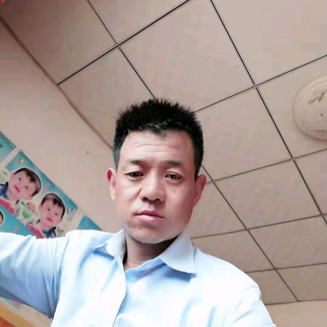走路