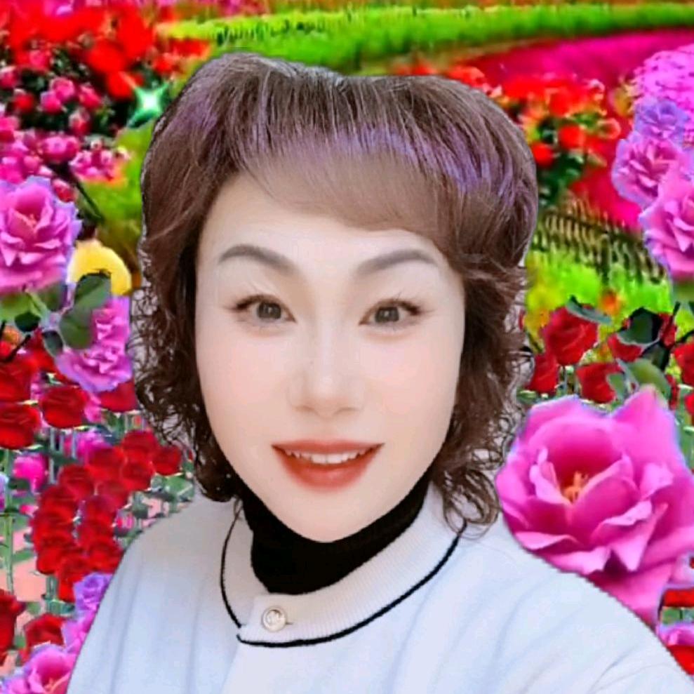郑大姐
