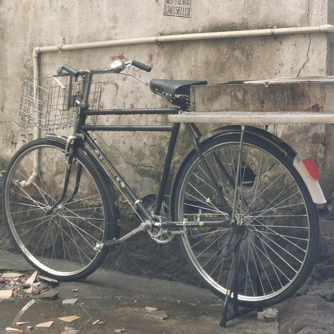 二八大杠_大队长烤串