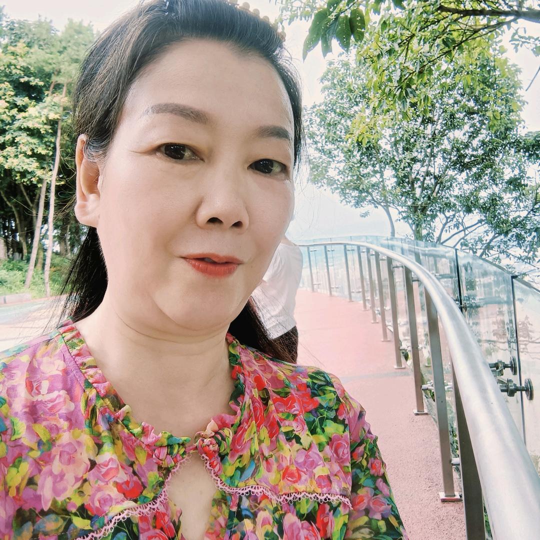 小琼姐