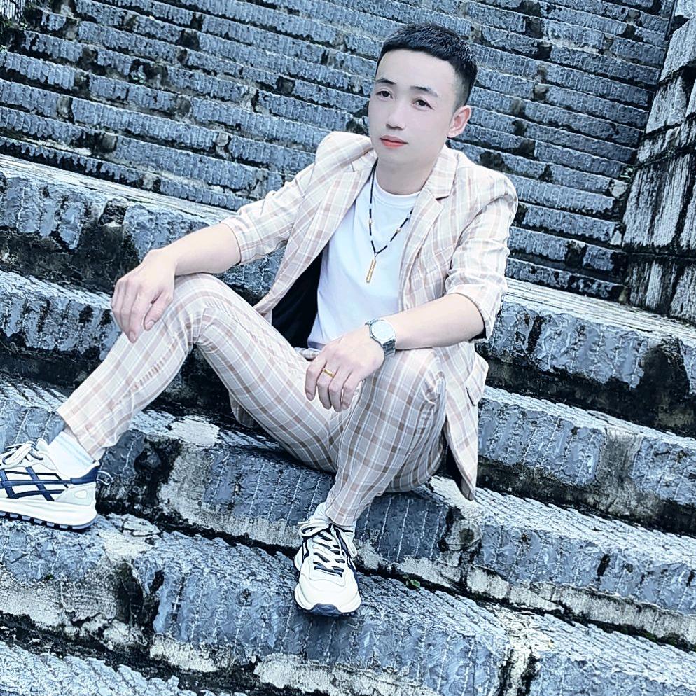小阿全