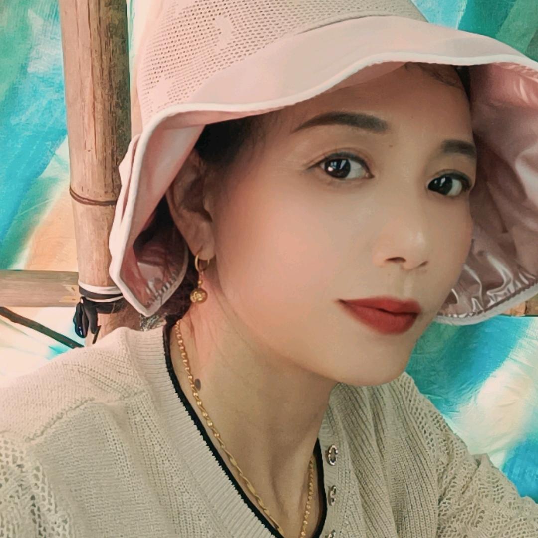 菇凉、不温柔 *