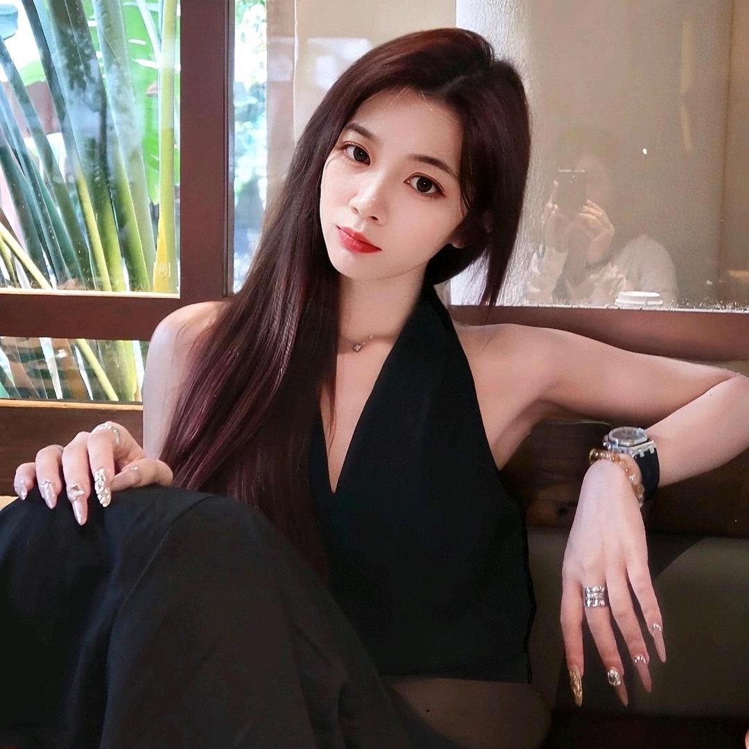 广西90后冰冰