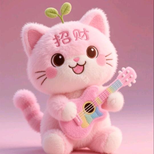 招财猫⭐