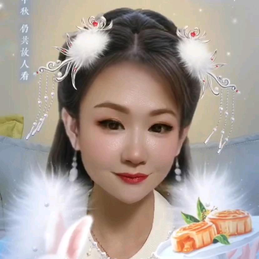 晴晴🎤（中午11.30首播）