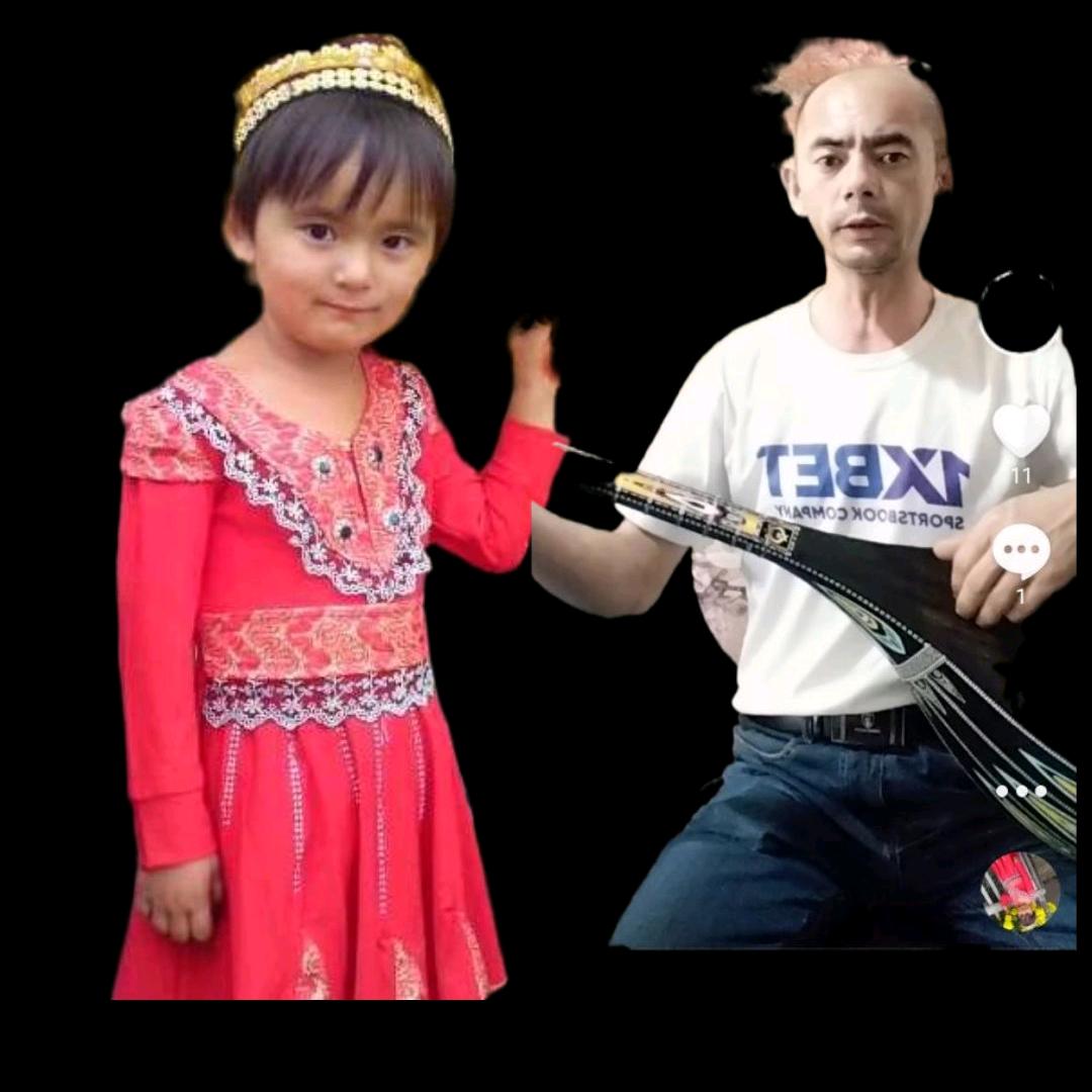 麦麦提江