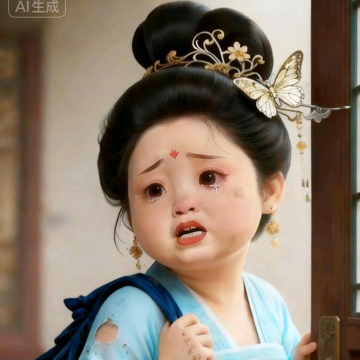 黄丫头