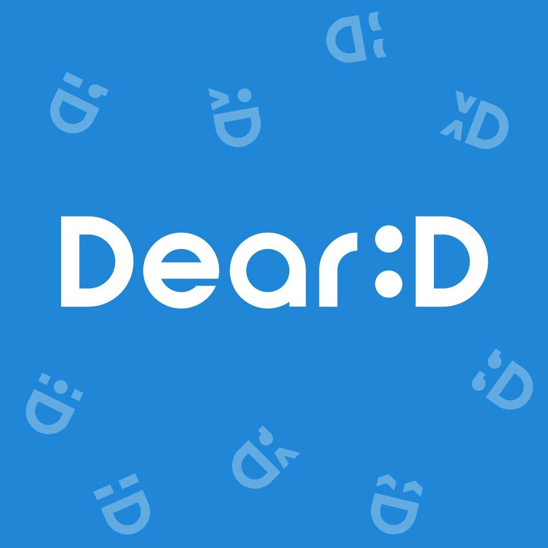 Dear:D 迪尔儿童摄影-原创