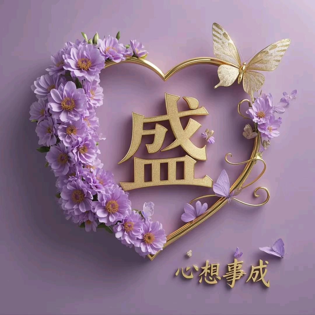 李贵盛