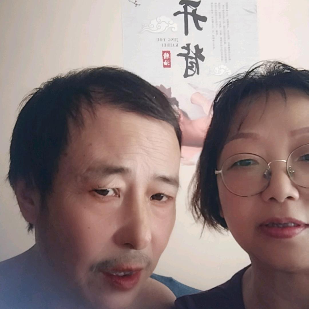 赵老哥春姐助力号21：21开播