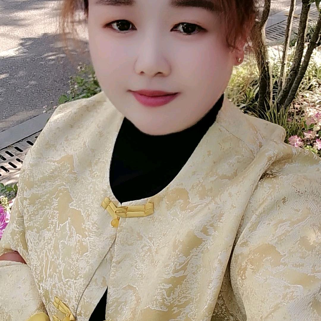 仇阿妹，拒绝私聊