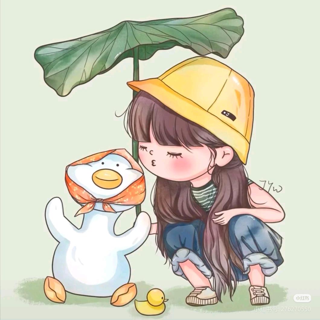 人间小☀太阳