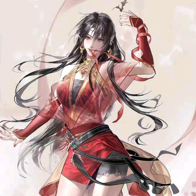 说艾入身高差磕不下去男男怎么就能磕😵
