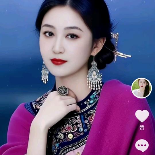 笑口常开
