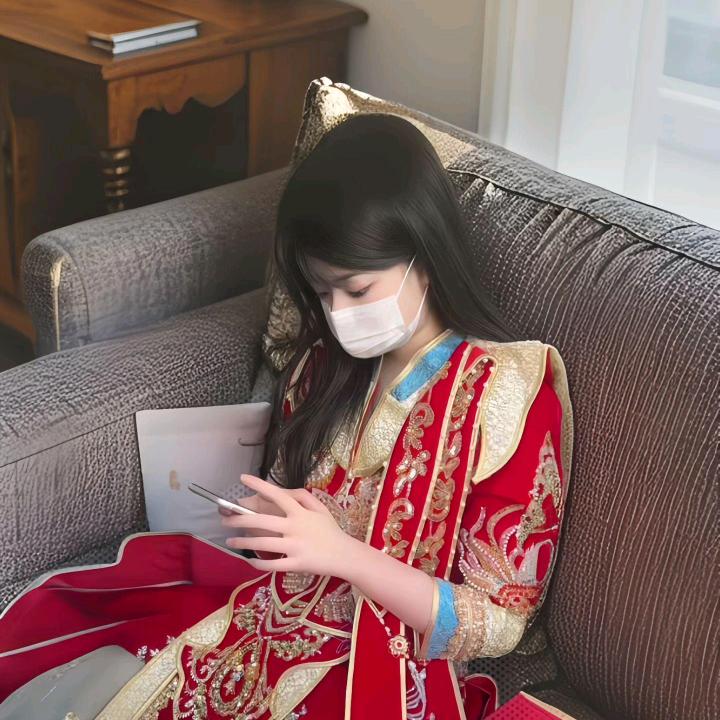 黄蓉蓉