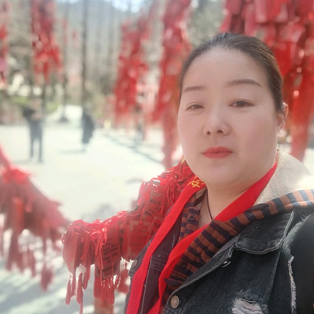 何营社区永丽农场