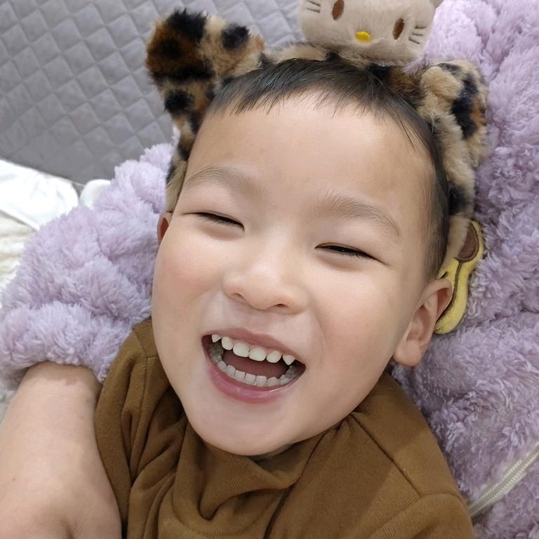 小刘很哇塞✨✨