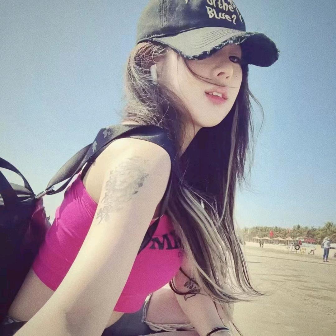 红玫瑰